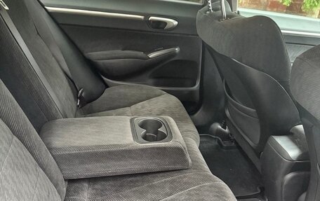 Honda Civic VIII, 2011 год, 870 000 рублей, 11 фотография