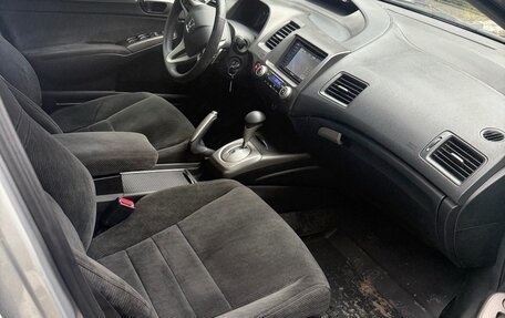 Honda Civic VIII, 2011 год, 870 000 рублей, 10 фотография