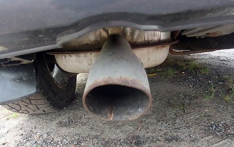 Opel Zafira A рестайлинг, 2004 год, 650 000 рублей, 6 фотография