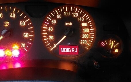 Opel Zafira A рестайлинг, 2004 год, 650 000 рублей, 7 фотография