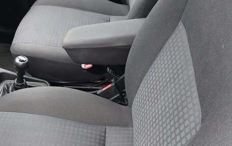 Opel Zafira A рестайлинг, 2004 год, 650 000 рублей, 8 фотография