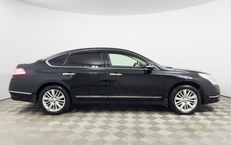 Nissan Teana, 2013 год, 1 220 000 рублей, 5 фотография