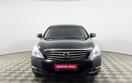 Nissan Teana, 2013 год, 1 220 000 рублей, 3 фотография