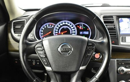 Nissan Teana, 2013 год, 1 220 000 рублей, 13 фотография