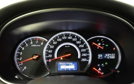 Nissan Teana, 2013 год, 1 220 000 рублей, 14 фотография