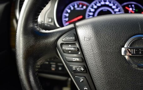 Nissan Teana, 2013 год, 1 220 000 рублей, 17 фотография