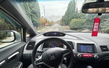 Honda Civic VIII, 2011 год, 870 000 рублей, 9 фотография