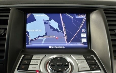 Nissan Teana, 2013 год, 1 220 000 рублей, 16 фотография