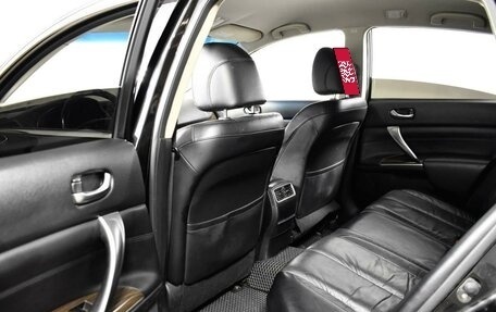 Nissan Teana, 2013 год, 1 220 000 рублей, 12 фотография