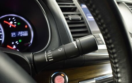 Nissan Teana, 2013 год, 1 220 000 рублей, 20 фотография