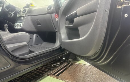 Opel Corsa D, 2010 год, 530 000 рублей, 8 фотография