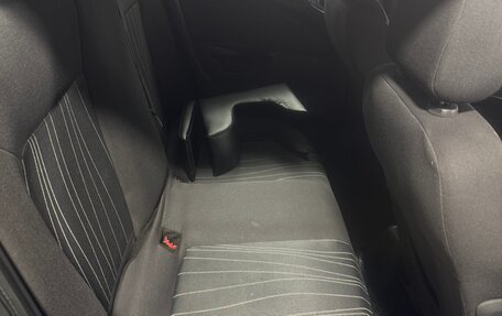 Opel Corsa D, 2010 год, 530 000 рублей, 10 фотография