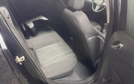 Opel Corsa D, 2010 год, 530 000 рублей, 9 фотография