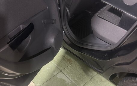 Opel Corsa D, 2010 год, 530 000 рублей, 18 фотография