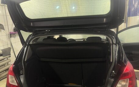 Opel Corsa D, 2010 год, 530 000 рублей, 13 фотография