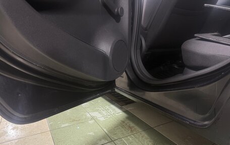 Opel Corsa D, 2010 год, 530 000 рублей, 19 фотография