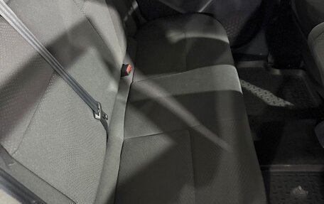 Nissan Almera, 2014 год, 840 000 рублей, 7 фотография