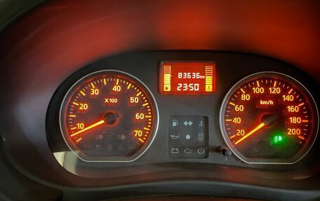 Nissan Almera, 2014 год, 840 000 рублей, 11 фотография