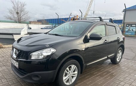 Nissan Qashqai, 2011 год, 995 000 рублей, 2 фотография