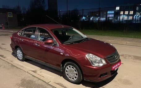 Nissan Almera, 2014 год, 840 000 рублей, 12 фотография