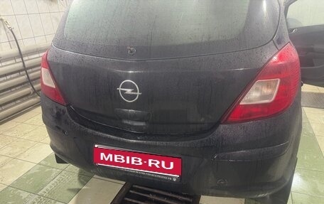 Opel Corsa D, 2010 год, 530 000 рублей, 16 фотография