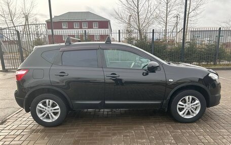 Nissan Qashqai, 2011 год, 995 000 рублей, 5 фотография