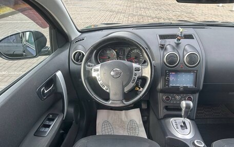 Nissan Qashqai, 2011 год, 995 000 рублей, 12 фотография