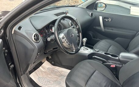 Nissan Qashqai, 2011 год, 995 000 рублей, 14 фотография