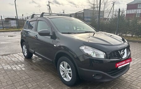 Nissan Qashqai, 2011 год, 995 000 рублей, 3 фотография