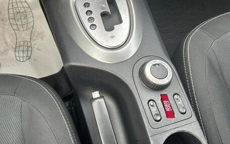 Nissan Qashqai, 2011 год, 995 000 рублей, 15 фотография