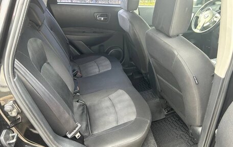 Nissan Qashqai, 2011 год, 995 000 рублей, 19 фотография