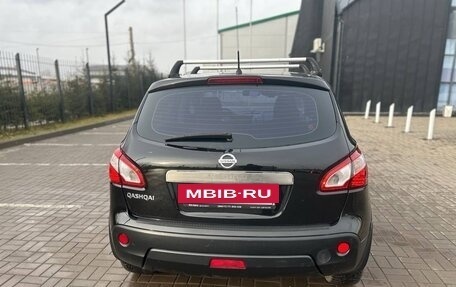 Nissan Qashqai, 2011 год, 995 000 рублей, 8 фотография