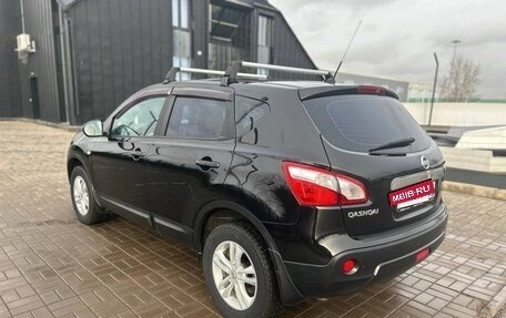 Nissan Qashqai, 2011 год, 995 000 рублей, 9 фотография