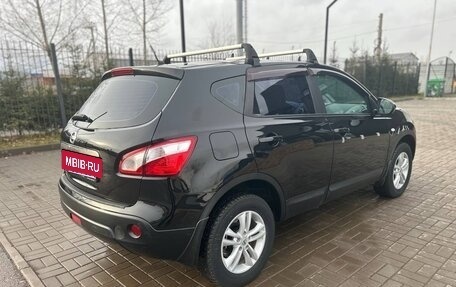 Nissan Qashqai, 2011 год, 995 000 рублей, 7 фотография