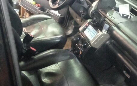 Land Rover Freelander II рестайлинг 2, 2006 год, 660 000 рублей, 7 фотография