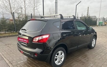 Nissan Qashqai, 2011 год, 995 000 рублей, 6 фотография