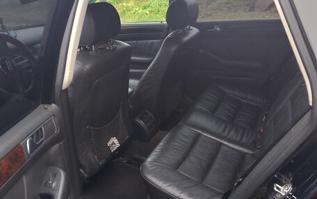 Audi A6, 2004 год, 750 000 рублей, 5 фотография