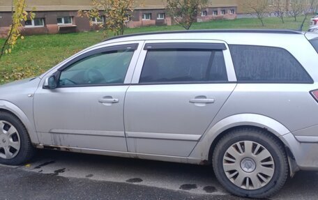 Opel Astra H, 2008 год, 455 000 рублей, 4 фотография