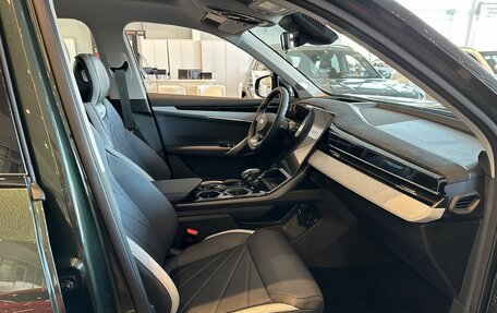 Geely Atlas, 2024 год, 3 917 190 рублей, 5 фотография