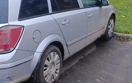 Opel Astra H, 2008 год, 455 000 рублей, 3 фотография