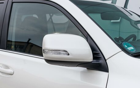 Toyota Land Cruiser Prado 150 рестайлинг 2, 2020 год, 5 799 000 рублей, 9 фотография