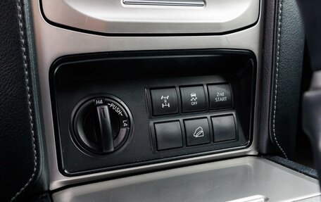 Toyota Land Cruiser Prado 150 рестайлинг 2, 2020 год, 5 799 000 рублей, 25 фотография