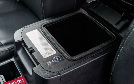 Toyota Land Cruiser Prado 150 рестайлинг 2, 2020 год, 5 799 000 рублей, 27 фотография