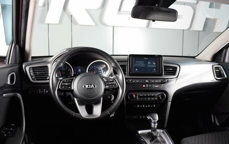 KIA cee'd III, 2019 год, 1 839 000 рублей, 6 фотография