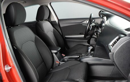 KIA cee'd III, 2019 год, 1 839 000 рублей, 8 фотография