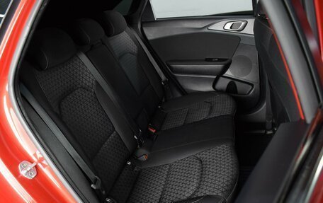 KIA cee'd III, 2019 год, 1 839 000 рублей, 7 фотография