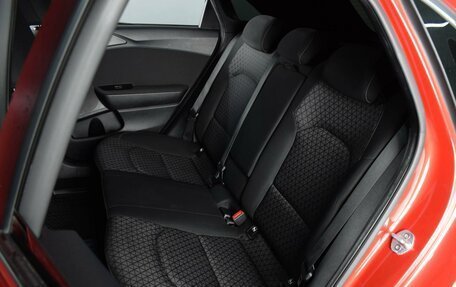 KIA cee'd III, 2019 год, 1 839 000 рублей, 9 фотография