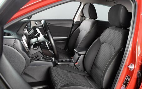 KIA cee'd III, 2019 год, 1 839 000 рублей, 10 фотография