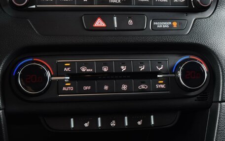 KIA cee'd III, 2019 год, 1 839 000 рублей, 13 фотография