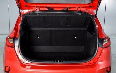 KIA cee'd III, 2019 год, 1 839 000 рублей, 16 фотография